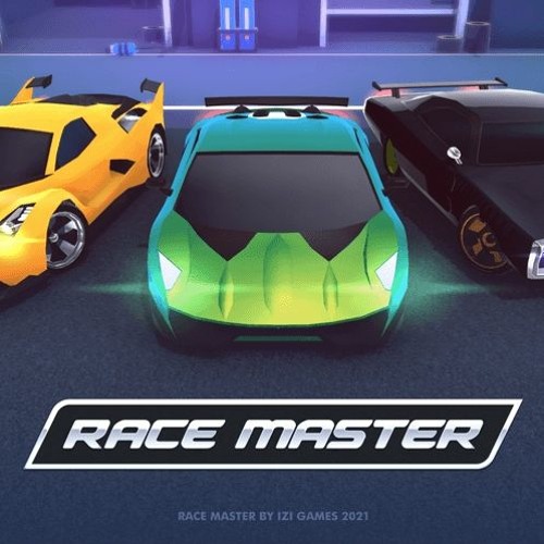 Race Master 3D - Car Racing No Ads MOD APK Free Download