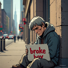 Broke Boy