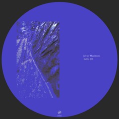 Javier Marimon - 0 [KVLTÖ Records]