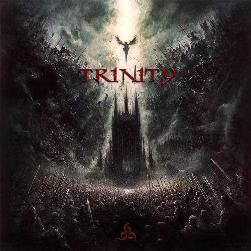 FREE DL |  EVRSN — Blood Solace [CY4NIX]