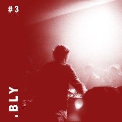 .BLY#3 Mixtape / BAILYU