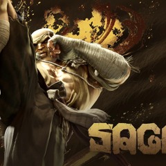 Street Fighter 6 (OST) Sagat's Theme - The Silent Ascetic