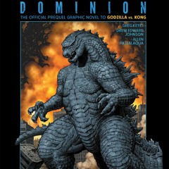 Download PDF/Epub Godzilla Dominion - Greg Keyes