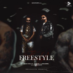 FREESTYLE - Sanj Gosal | JP | Mad Mix | Manvir Dosanjh | Latest Punjabi Songs 2023