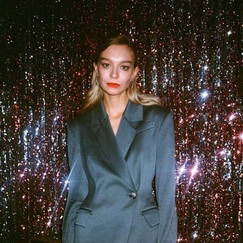 Anna Zosimova — Let's do it like in 90s mix