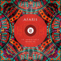 𝐏𝐑𝐄𝐌𝐈𝐄𝐑𝐄: AFARIS - To Andalusia [Tibetania Records]