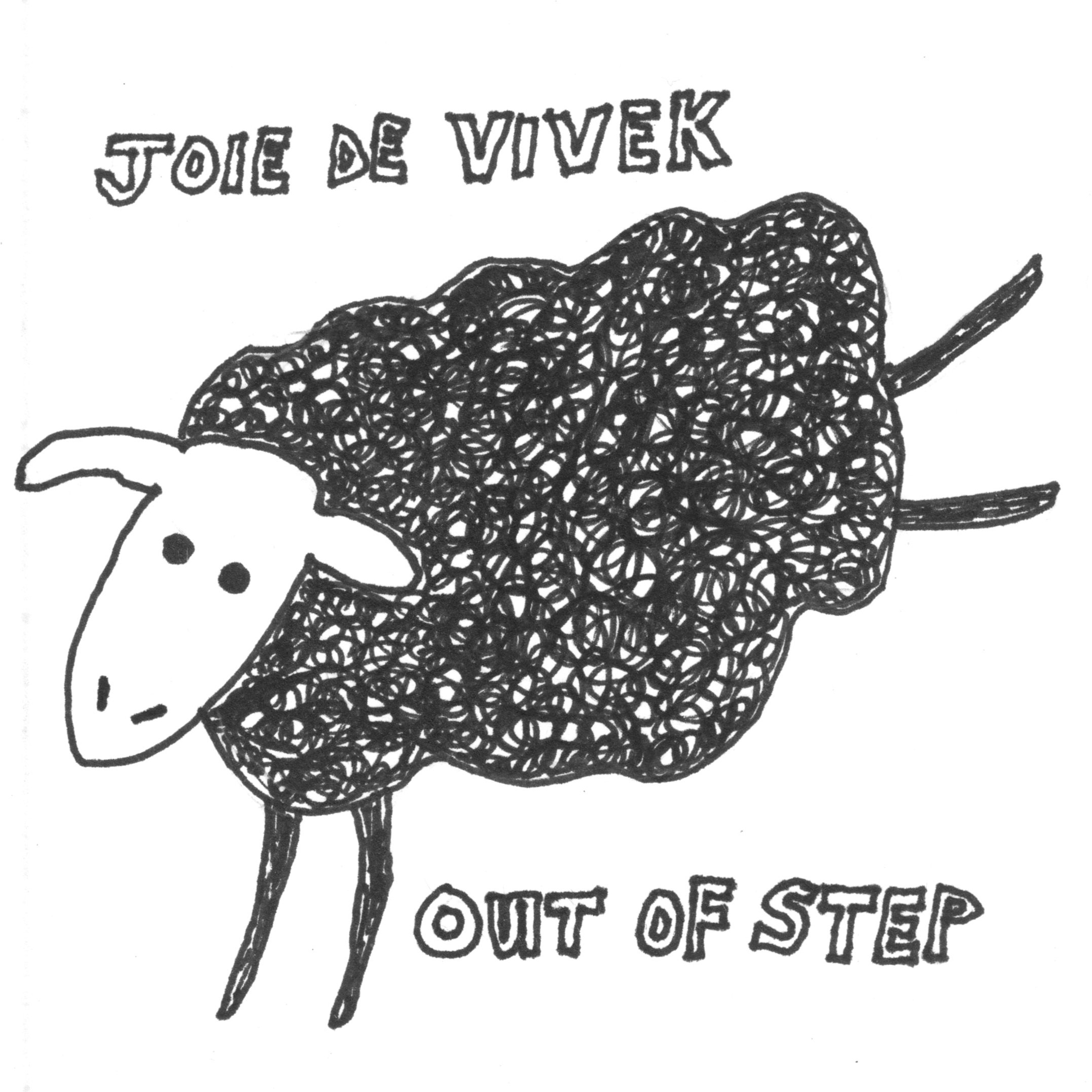 Joie de Vivek - A Sacramento Kings Podcast