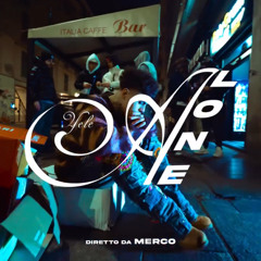 Yele - Alone