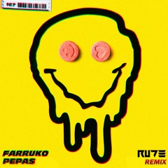 Farruko - Pepas (Rude Remix)