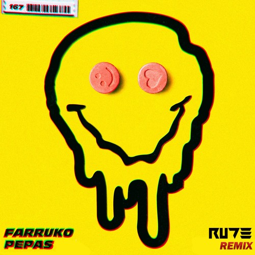 Farruko - Pepas (Rude Remix)
