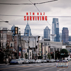 MTMNaz ~ Surviving