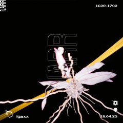 Igaxx 18/04/25