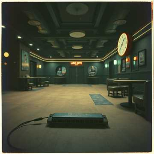 the Last Juke on the 99 (1)