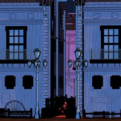 Standby (feat. Solar)