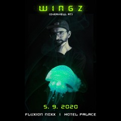 Fluxion Noxx #1 Promo Mix by Wingz