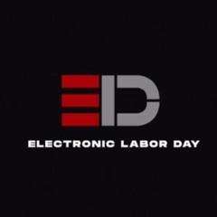 Electronic Labor Day (Überhaus) 01 - 05 - 2020 {Available for download}
