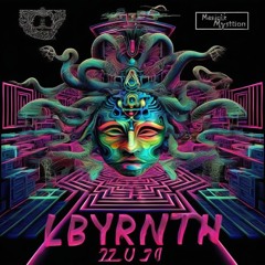 LBYRNTH-V-Ogrim[izer]-Sektor-Evolution 02112024