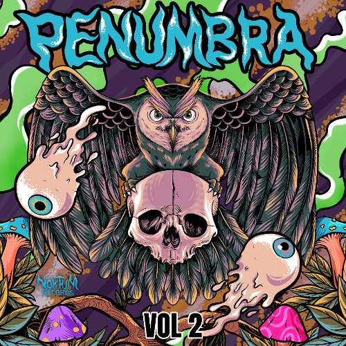 Ahaiz & Kriyatey - Another Dimension (Preview)