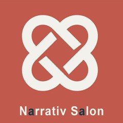 1. Narrativ Salon - Stress og det moderne arbejdsliv - Allan Holmgren