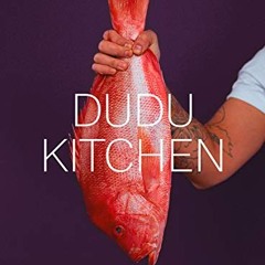 viewEbook & AudioEbook DUDU Kitchen: Asialicious!