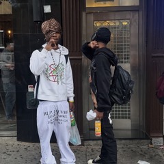 Aahmari-Chris Rock {New Age + Chris Finesse Exclusive}