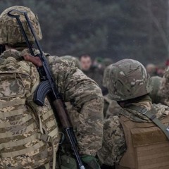 UKR ARMY 2024