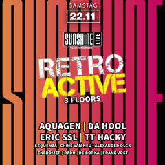 Chris van Neu @ Retro Active Saarbrücken 25