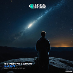 Hale Bopp (Radio Edit) [OUT NOW on Beatport!]