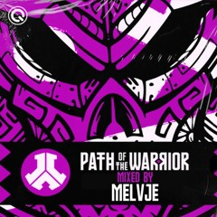 MELVJE | Colors of Defqon.1 2023 | MAGENTA