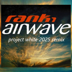 rank1 airwave 2025 project white club mix