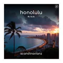 Honolulu (Free download) Happy Ukulele Background Music (ukulele instrumental) Ukulele type beat