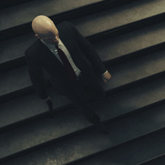 Runde 270: Stealth – am Beispiel Hitman