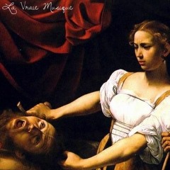 SOUS L'OEIL DE LA TEMPËTE