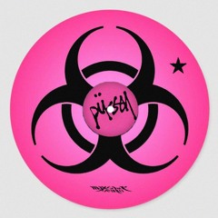 PUSSY RIOT DJ MIX 2024