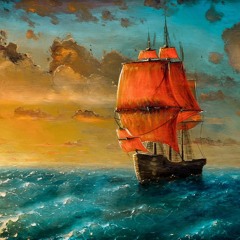Pirate music (or an attempt)