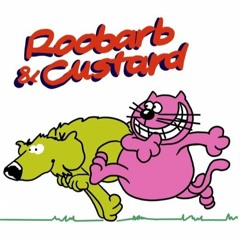 Roobarb & Custard