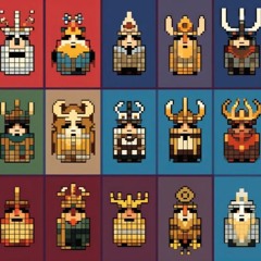 STBB | 899 -8bit-