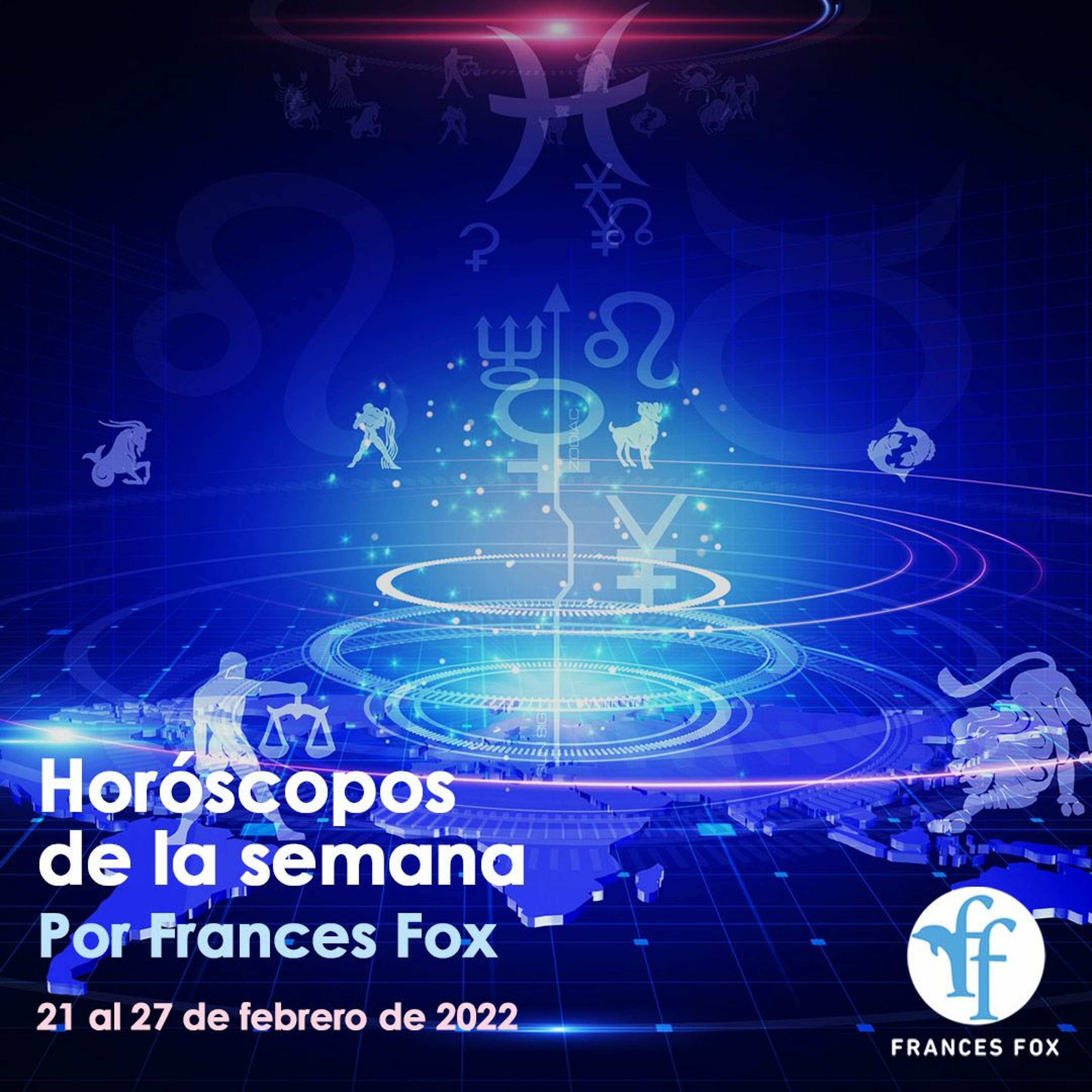 Horóscopos y mantras del 21 al 27 de febrero de 2022