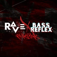 SkaaR @Schwarzer Adler // Project Rave X Bass Reflex