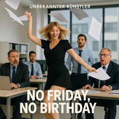 No Friday, No Birthday