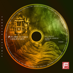 Ar-Men Da Viken - Taksim Voice (Christian Monique Remix)