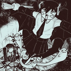 Hatsune Miku's Dead