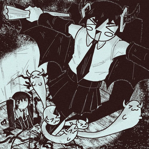 Hatsune Miku's Dead