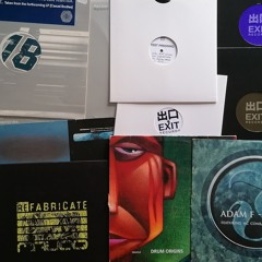 Promo Mix - March 2025