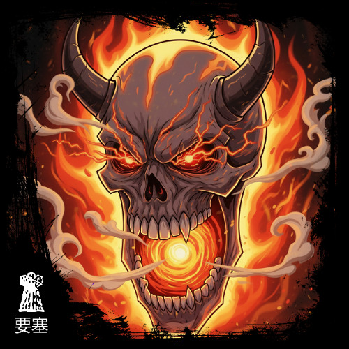 Fury │ Hard Trap Beat │ Free With Tags