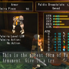 palmira/ishmales