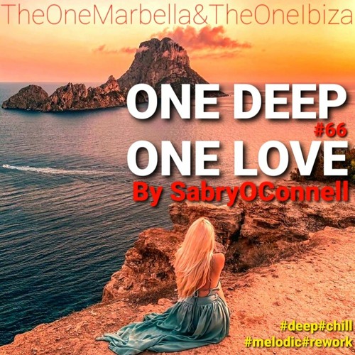 The ONE DEEPWAVES BY SABRY O CONNELL 66
