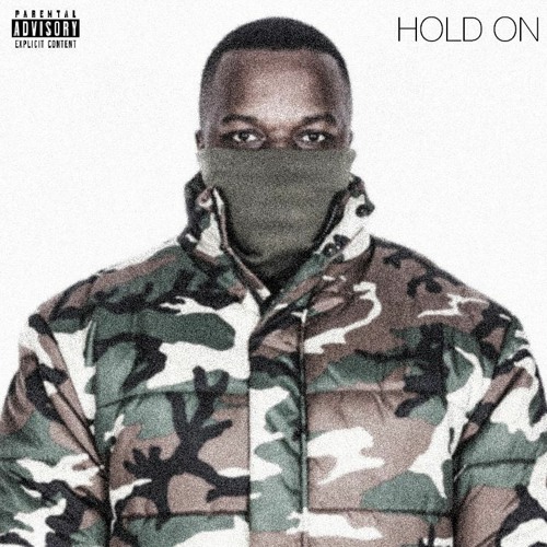 Hold on - Lu Africansoil