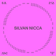 Silvan Nicca @ SC22 – 06.08.22
