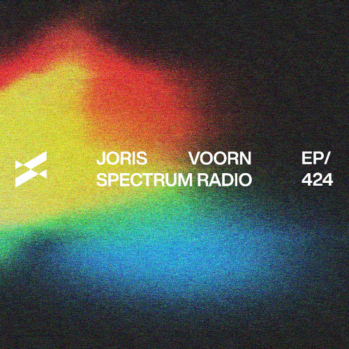 Spectrum Radio 424 by JORIS VOORN | Live from Roxy, Prague